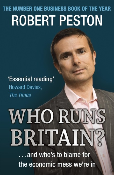 Who Runs Britain?