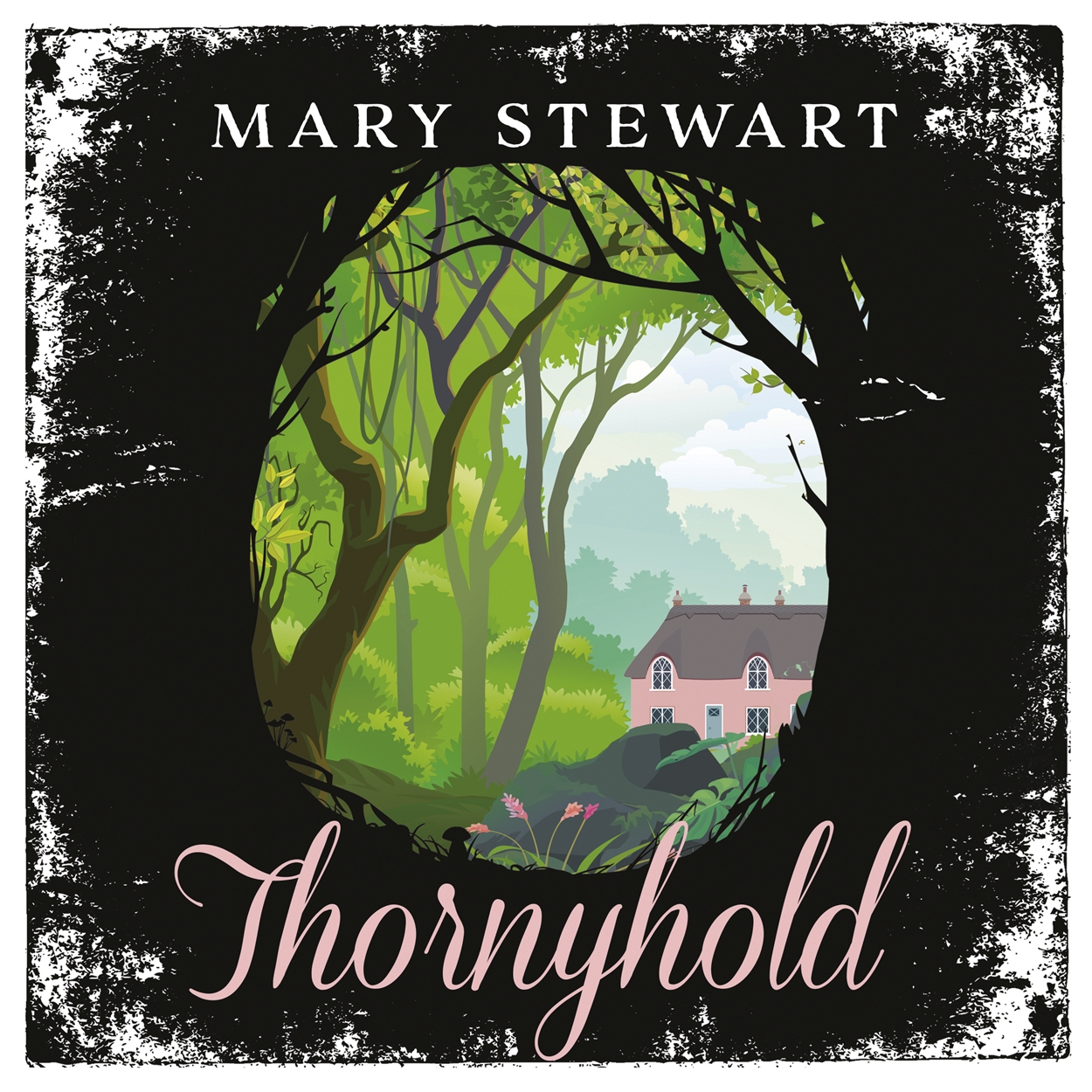 thornyhold by mary stewart