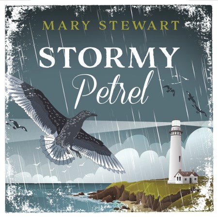 Stormy Petrel