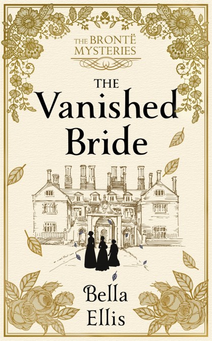 The Vanished Bride