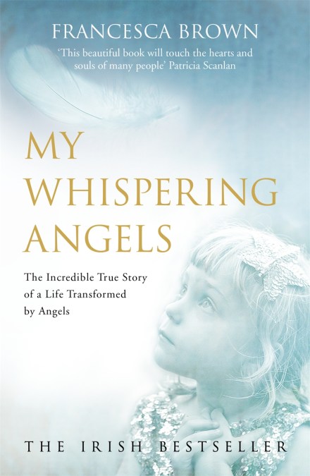 My Whispering Angels