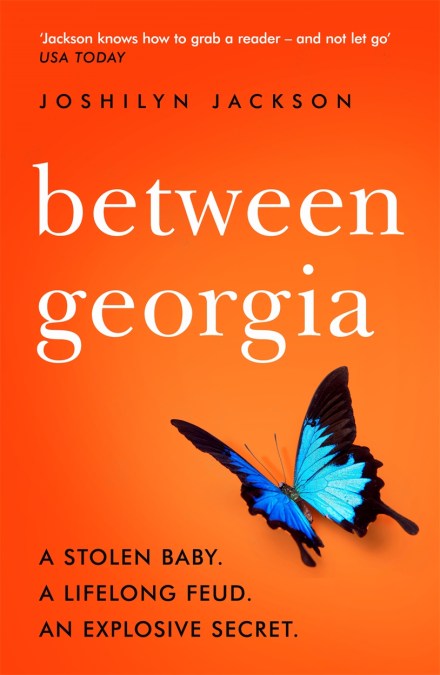 Between, Georgia