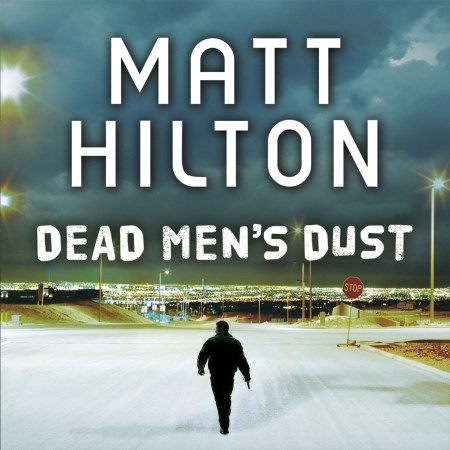 Dead Men's Dust