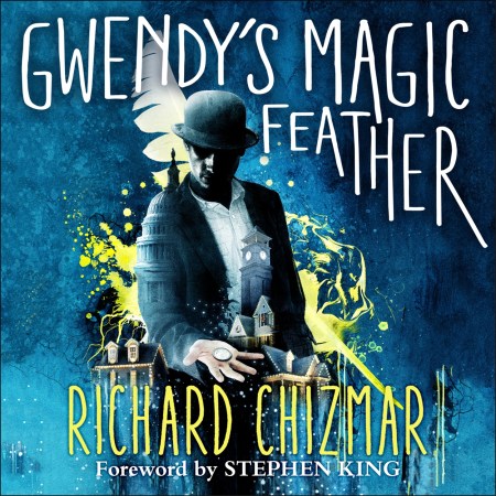 Gwendy's Magic Feather