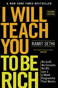 I Will Teach You To Be Rich (2nd Edition)