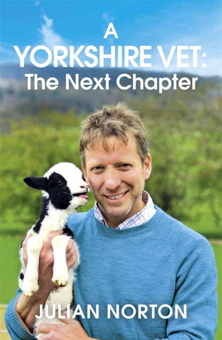 A Yorkshire Vet: The Next Chapter