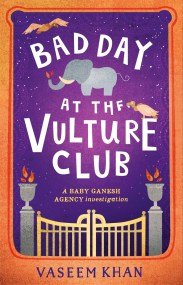 Bad Day at the Vulture Club