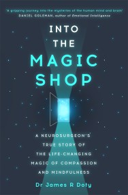 Into the Magic Shop