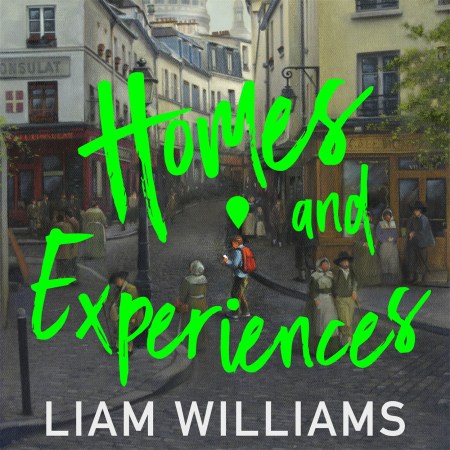 Homes and Experiences