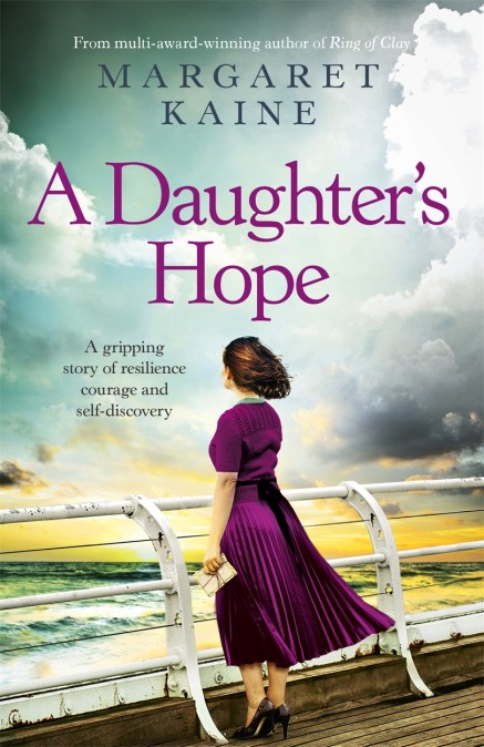 A Daughter’s Hope