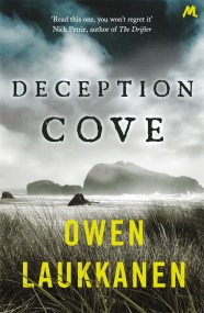 Deception Cove