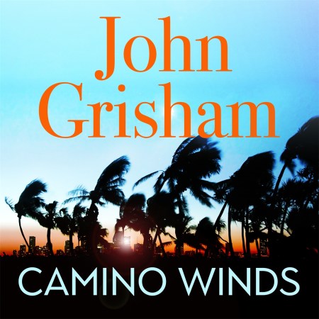 Camino Winds