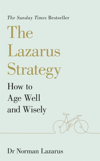 The Lazarus Strategy