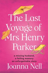 The Last Voyage of Mrs Henry Parker