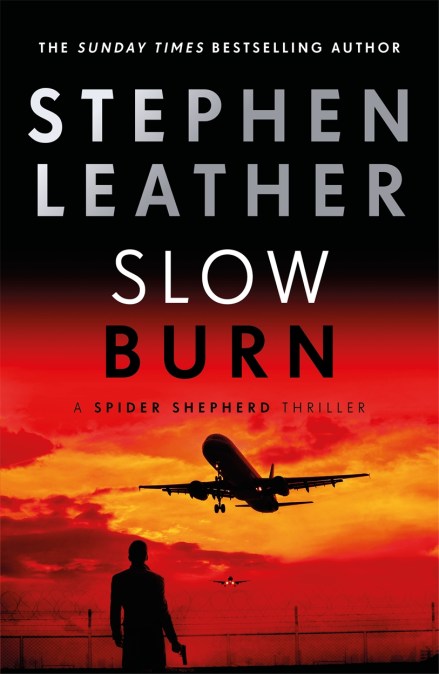 Slow Burn