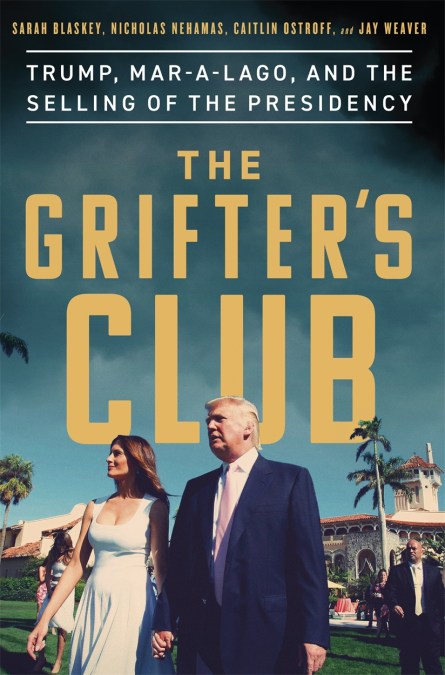 The Grifter’s Club