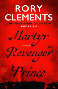 Martyr/Revenger/Prince