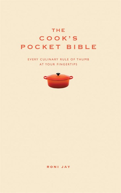 The Cook’s Pocket Bible