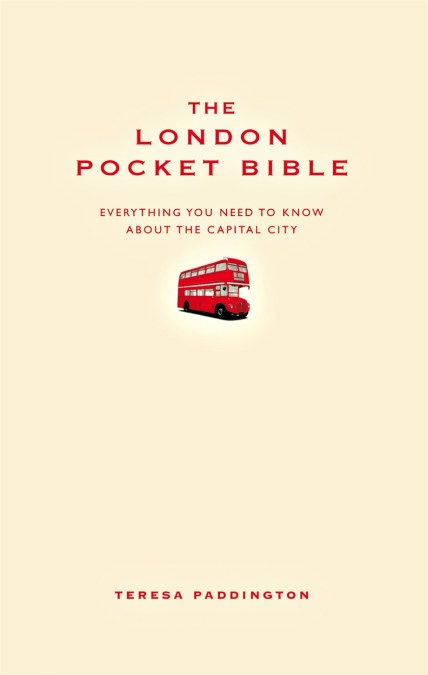 The London Pocket Bible