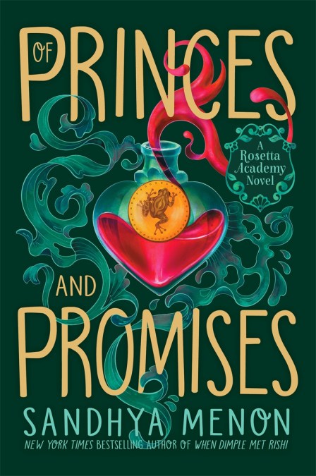 Of Princes and Promises