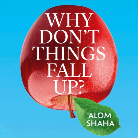 Why Don't Things Fall Up?