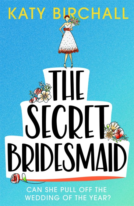 The Secret Bridesmaid