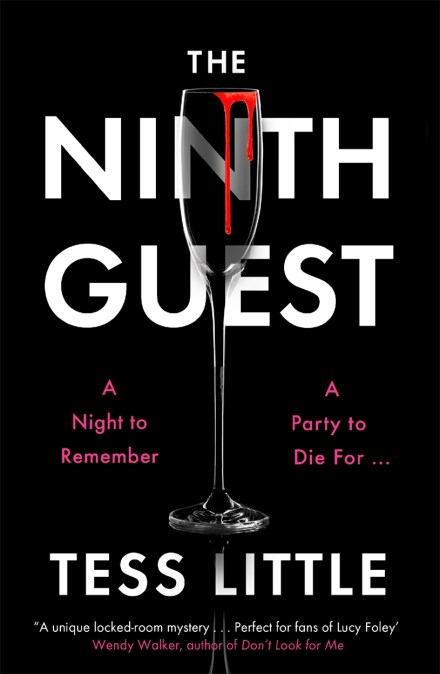 The Ninth Guest