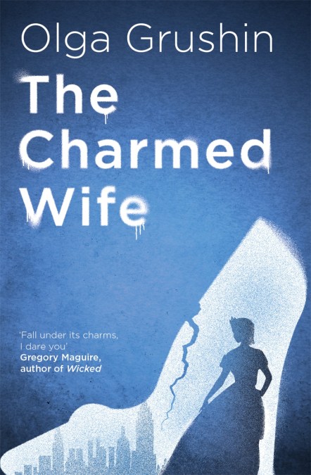 The Charmed Wife