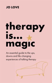 Therapy is... Magic