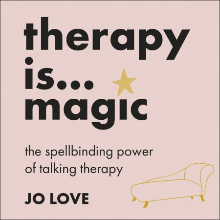 Therapy is… Magic