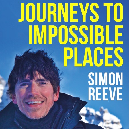 Journeys to Impossible Places