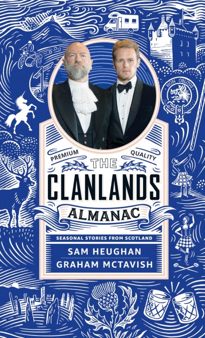 The Clanlands Almanac