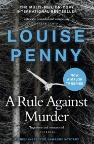 Louise Penny, Biography, Books, Inspector Gamache, Three Pines, & Facts