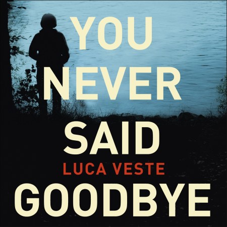 You Never Said Goodbye