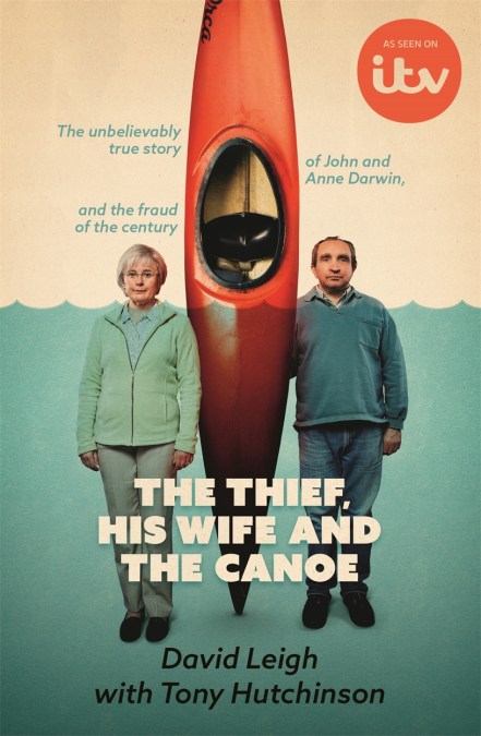 The Thief, His Wife and The Canoe