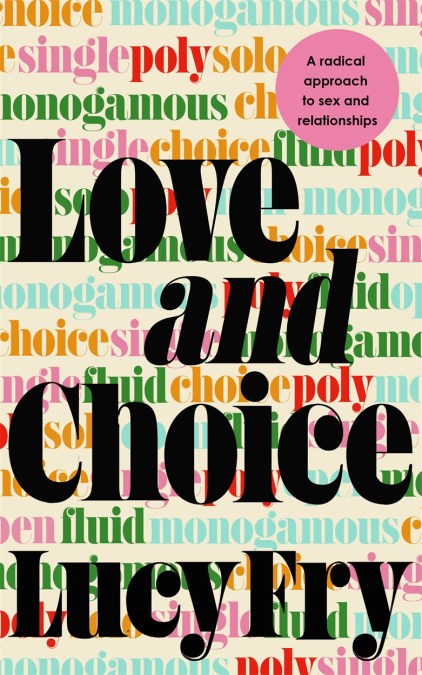 Love and Choice