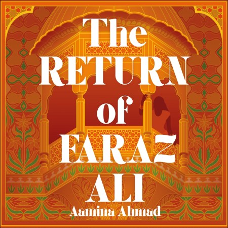 The Return of Faraz Ali