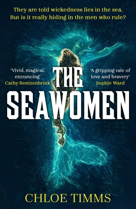 The Seawomen