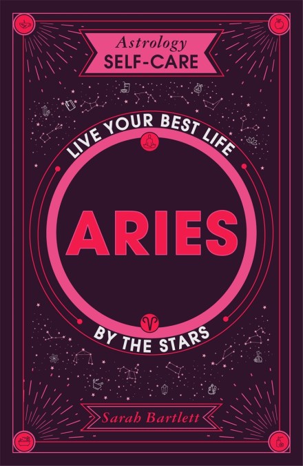 Astrology Self-Care: Aries