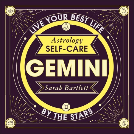 Astrology Self-Care: Gemini