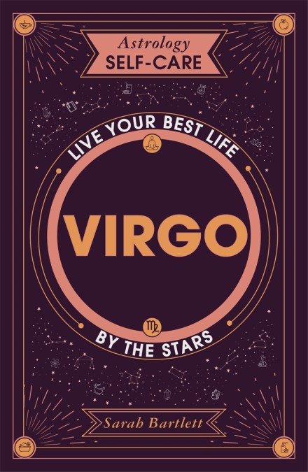 Astrology Self-Care: Virgo