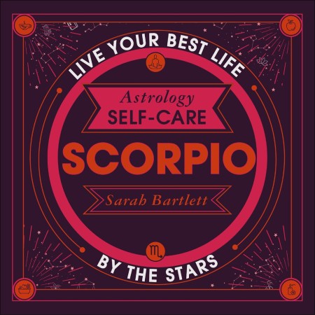 Astrology Self-Care: Scorpio