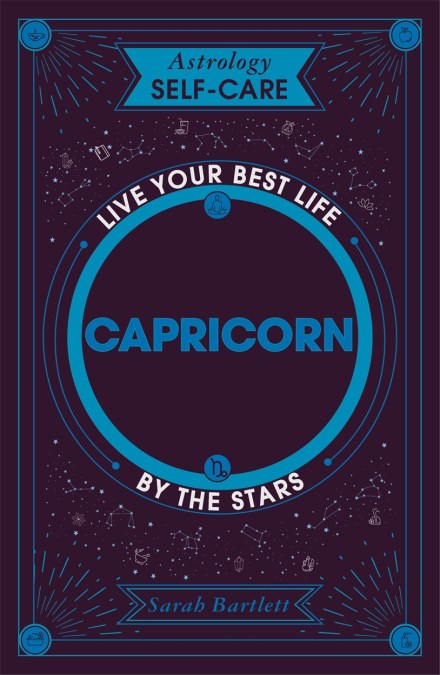 Astrology Self-Care: Capricorn