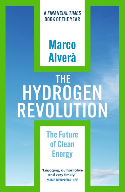 The Hydrogen Revolution