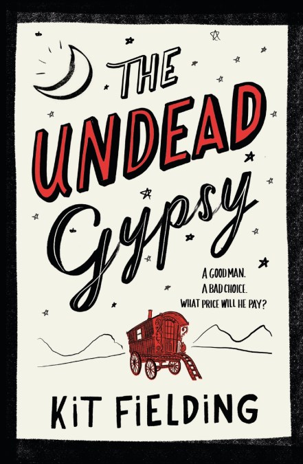 The Undead Gypsy