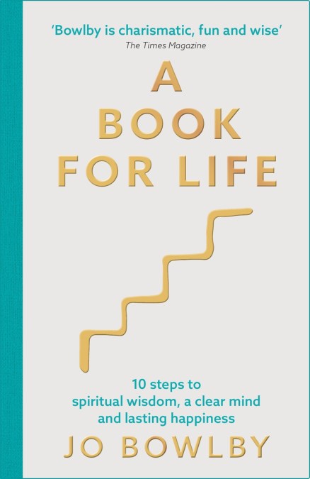 A Book For Life