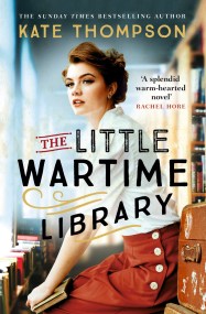 The Little Wartime Library