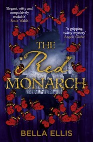 The Red Monarch