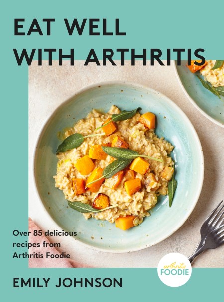 Eat Well with Arthritis