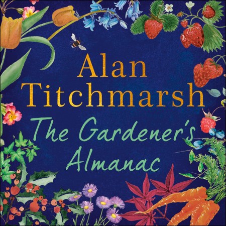 The Gardener’s Almanac